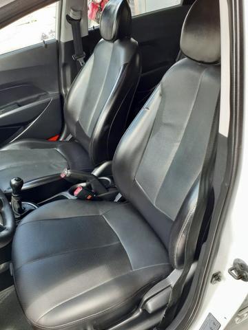 HB20 Confort Plus 1.0 flex completo 2015 - Foto 10