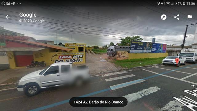Vendo terreno em Castanhal (PA). 1760 m2 - Foto 9