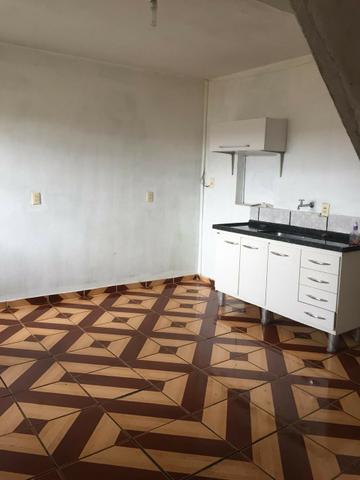 Casa com salão para locação em São Carlos - Foto 7