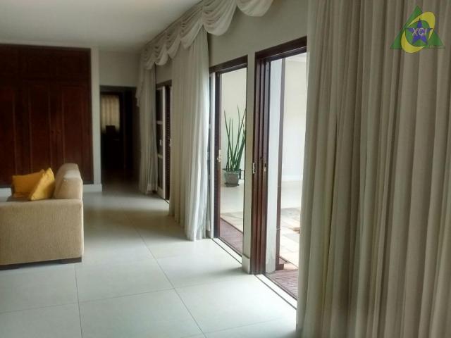 Casa residencial para locação, Jardim Nossa Senhora Auxiliadora, Campinas. - Foto 14