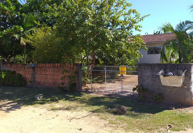Vendo terreno na praia - Foto 5