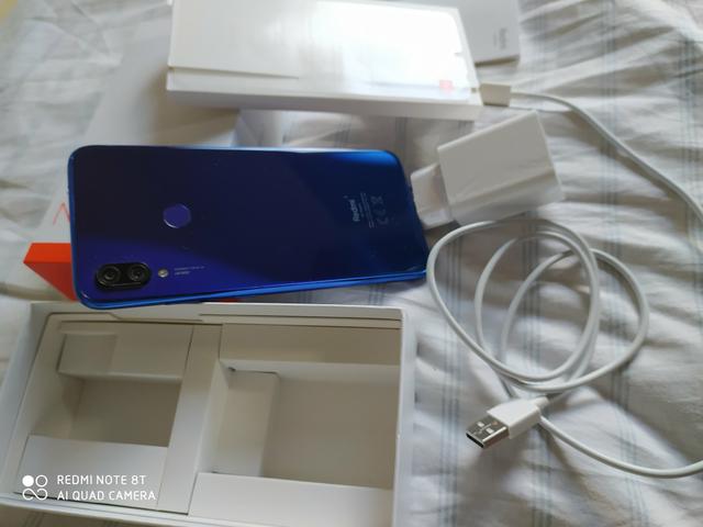 Xiaomi Redmi Note 7 - 128g