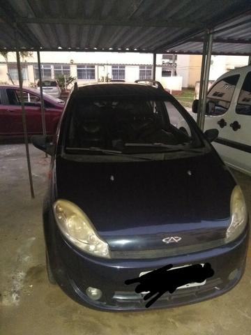 Carro Chery Face 1.3 16V - Foto 10