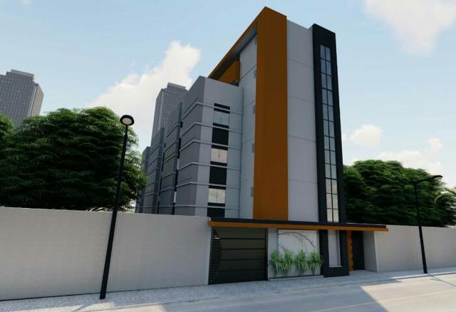 Apartamentos lindos