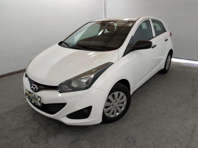 HYUNDAI HB20 1.0 COMFORT - Foto 5