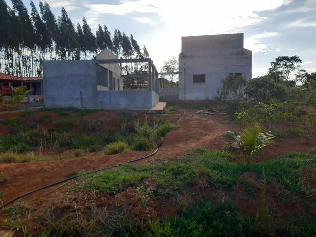 Vendo chácara em Bonfinópolis - Foto 3