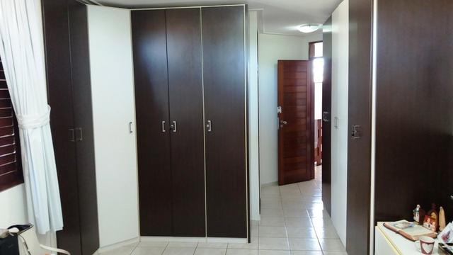 Excelente casa com 305m² para vender em Altiplano Cabo Branco!! - Foto 9