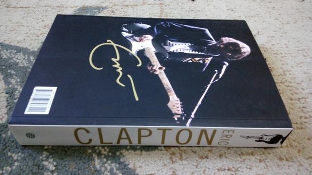 Biografia Eric Clapton - Foto 4