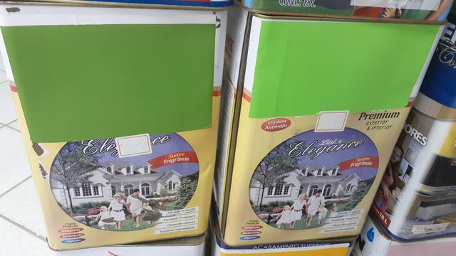Premium fosco coriarte 18lts - Foto 2