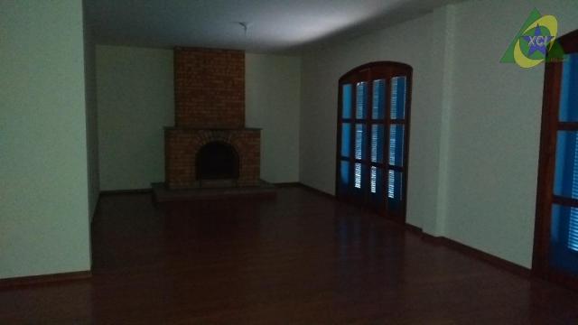 Casa residencial para locação, Condomínio Vale do Itamaracá, Valinhos. - Foto 9
