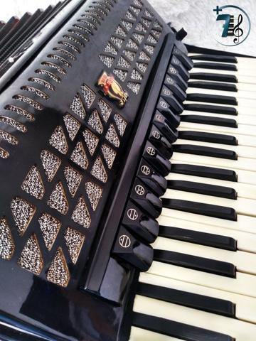 Sanfona/acordeon