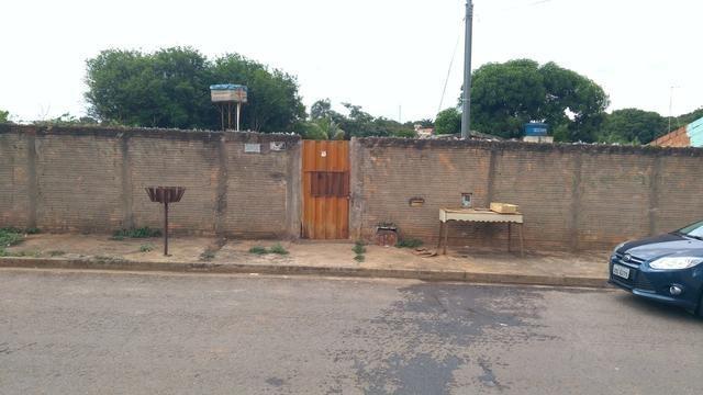 Vendo lote com casa no Setor Expansul - Foto 5