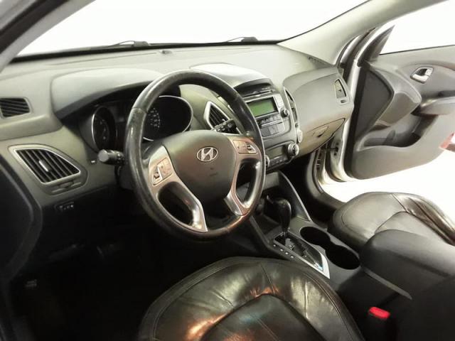 HYUNDAI IX35 2.0 - Foto 7