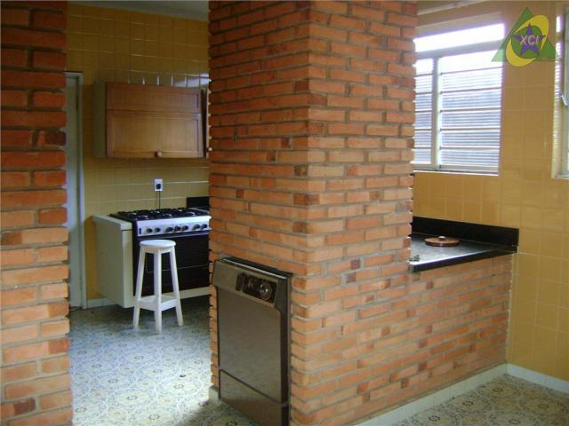 Casa residencial para locação, Parque Taquaral, Campinas. - Foto 9