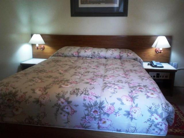 Columbia Residence - Foto 16