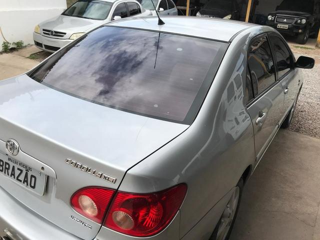 Corolla XLI 1.8 automático Flex - Foto 5