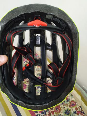 Capacete Ciclismo MTB - Foto 5