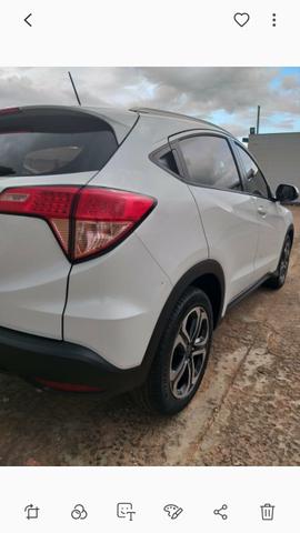 Hr-v ex