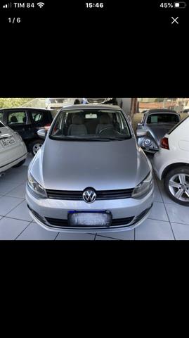 FOX confortiline 1.6 ano 2015 Flex