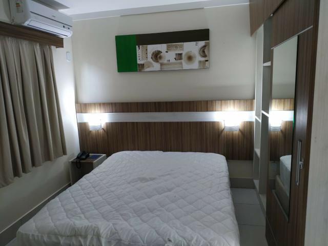 Flat Lacqua diRoma Caldas Novas - Foto 11