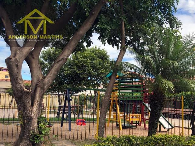 2 quartos no Ed. Vila Park apenas 145mil !! - Foto 10