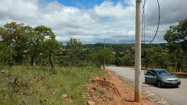 Lote De 1000 Metros no Lagoa Mansões, Bairro Nobre, Vizinhança Ótima, Financio - MVT - Foto 4