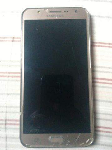 Samsung J7 - Foto 2