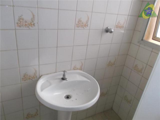 Apartamento residencial para locação, Botafogo, Campinas. - Foto 8