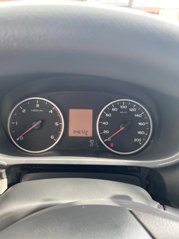 Vendo TRITON Sport 2018 apenas 46700 km único dono - Foto 5