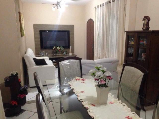 Casa à venda com 3 dormitórios em Ponte alta, Volta redonda cod:CA00118