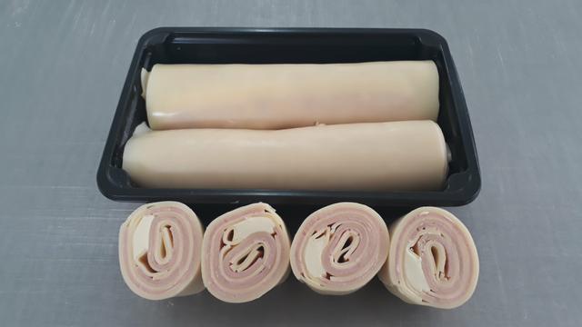 Massas frescas e congeladas - Foto 3