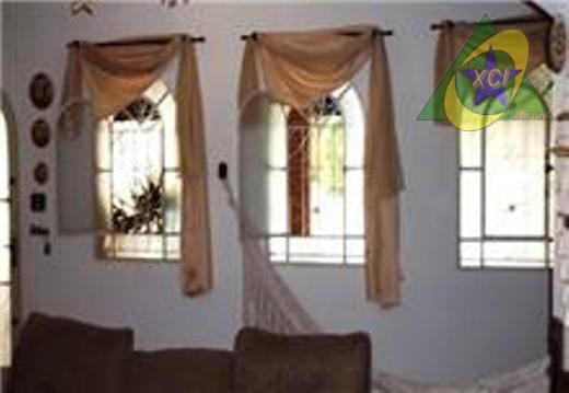 Casa Residencial à venda, Parque Xangrilá, Campinas - CA0591. - Foto 10