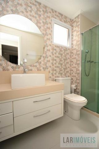 Apartamento de 3 quartos/suíte, 96 metros quadrados, Cond. Reserva Verde em Laranjeiras - Foto 14