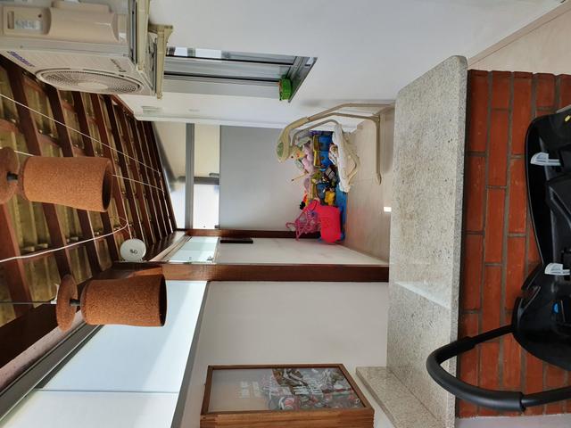 Apartamento c/ quintal, 2Qts suíte, Recreio das Laranjeiras, Ac/ Veículos - Foto 20