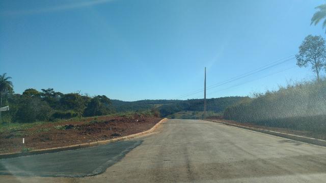 Lotes dentro de Lagoa Santa em condomínio fechado - Oportunidade -Financio-MVT - Foto 3