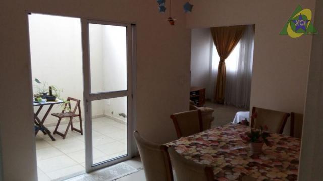 Casa residencial para locação, Centro, Vinhedo. - Foto 9