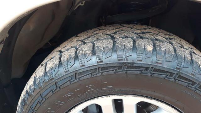 Hilux 3.0 SRV ARO 17 - Foto 6