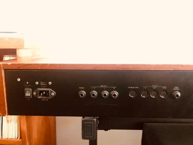 Orgão Tokai Tx5 Classic - Foto 6