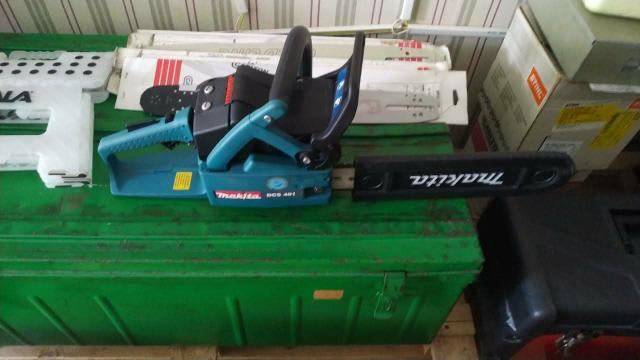 Motoserra Makita - Foto 3