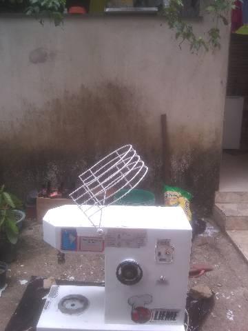 Batedeira indústria