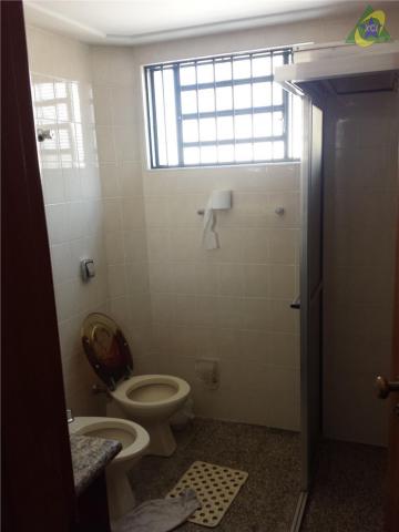 Casa residencial para locação, Jardim Santa Marcelina, Campinas. - Foto 9