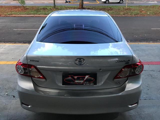 COROLLA 2013/2014 2.0 XEI 16V FLEX 4P AUTOMÁTICO - Foto 4