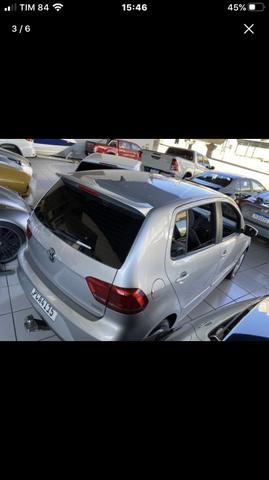 FOX confortiline 1.6 ano 2015 Flex - Foto 5