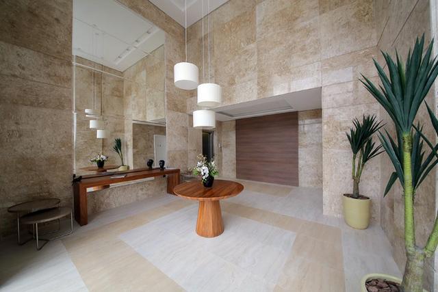 Art House - Apartamento de Alto Padrão com 4 suítes e varanda gourmet - 3 vagas - Foto 14