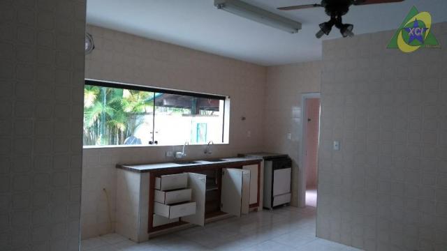 Casa residencial para locação, Condomínio Vale do Itamaracá, Valinhos. - Foto 8