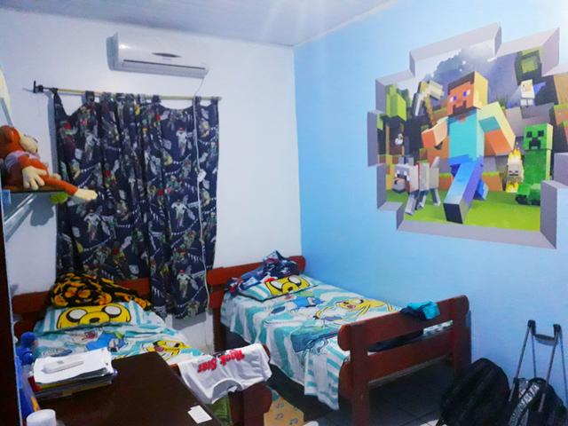 Casa no bairro Lima verde (estrada de ribamar, próximo ao pátio norte) - Foto 4