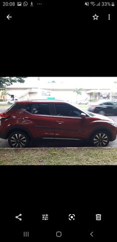 Vende se Nissan kicks Sv - Foto 2