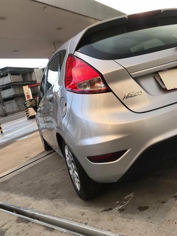 New fiesta 1.5 SE manual único dono - Foto 6