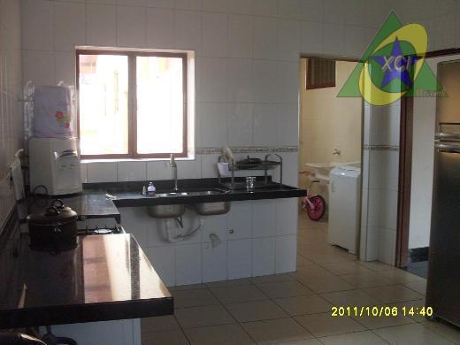 Casa Residencial à venda, Vila Brandina, Campinas - CA0771. - Foto 6