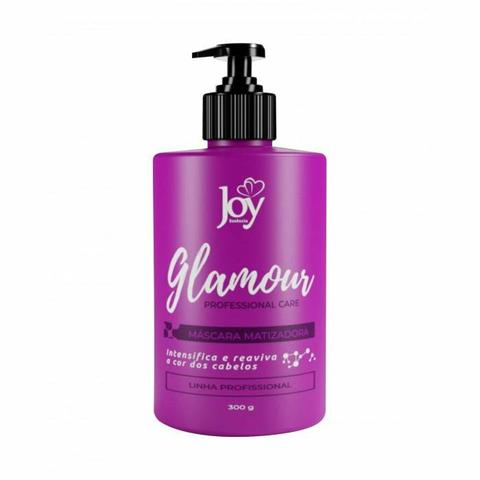 Kit Matizador Glamour Profissional - Joy - Foto 3